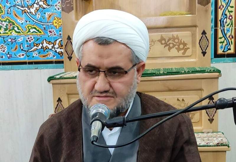  امراله اندرزیان